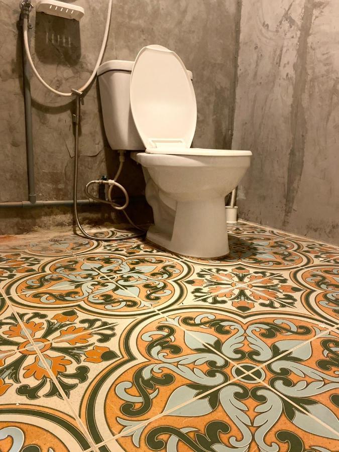 בנגקוק Rhythm Of Life Guesthouse 56 מראה חיצוני תמונה