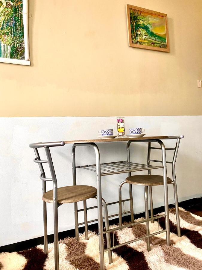 בנגקוק Rhythm Of Life Guesthouse 56 מראה חיצוני תמונה