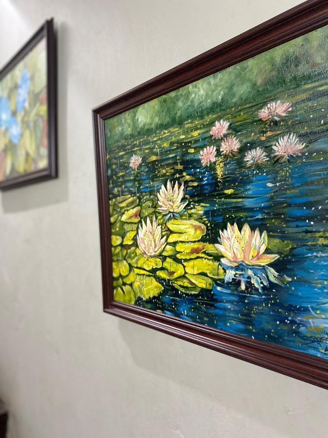 בנגקוק Rhythm Of Life Guesthouse 56 מראה חיצוני תמונה