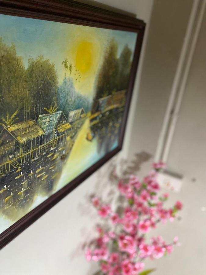 בנגקוק Rhythm Of Life Guesthouse 56 מראה חיצוני תמונה