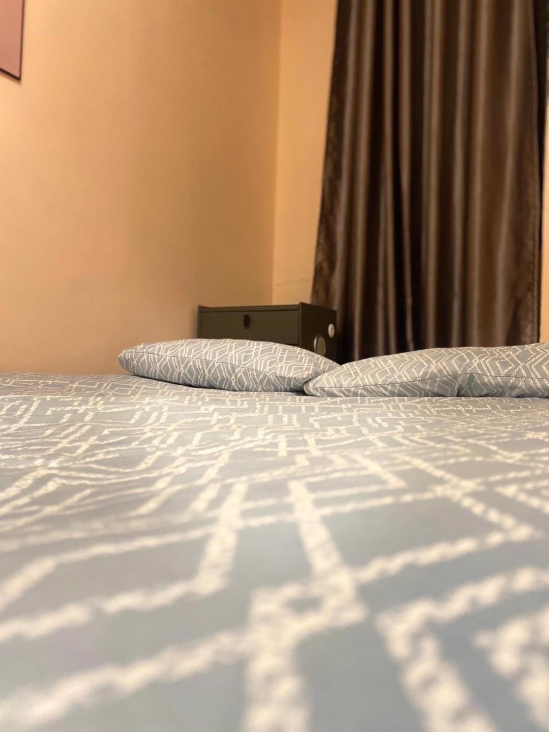 בנגקוק Rhythm Of Life Guesthouse 56 מראה חיצוני תמונה