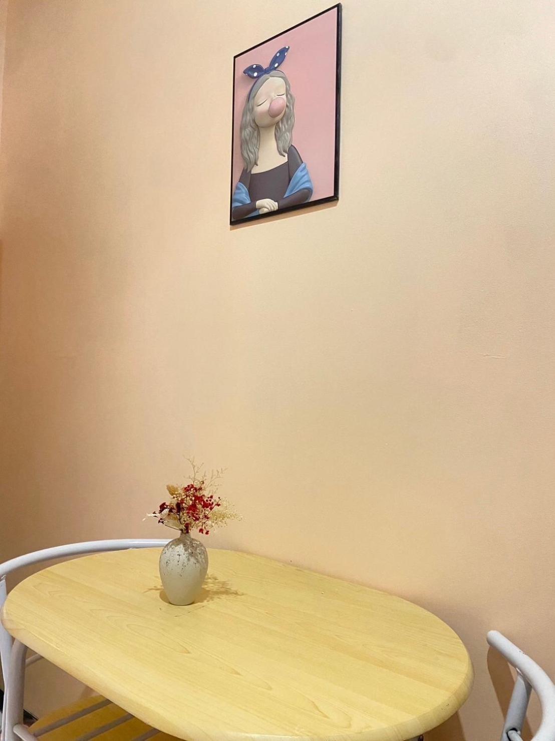 בנגקוק Rhythm Of Life Guesthouse 56 מראה חיצוני תמונה