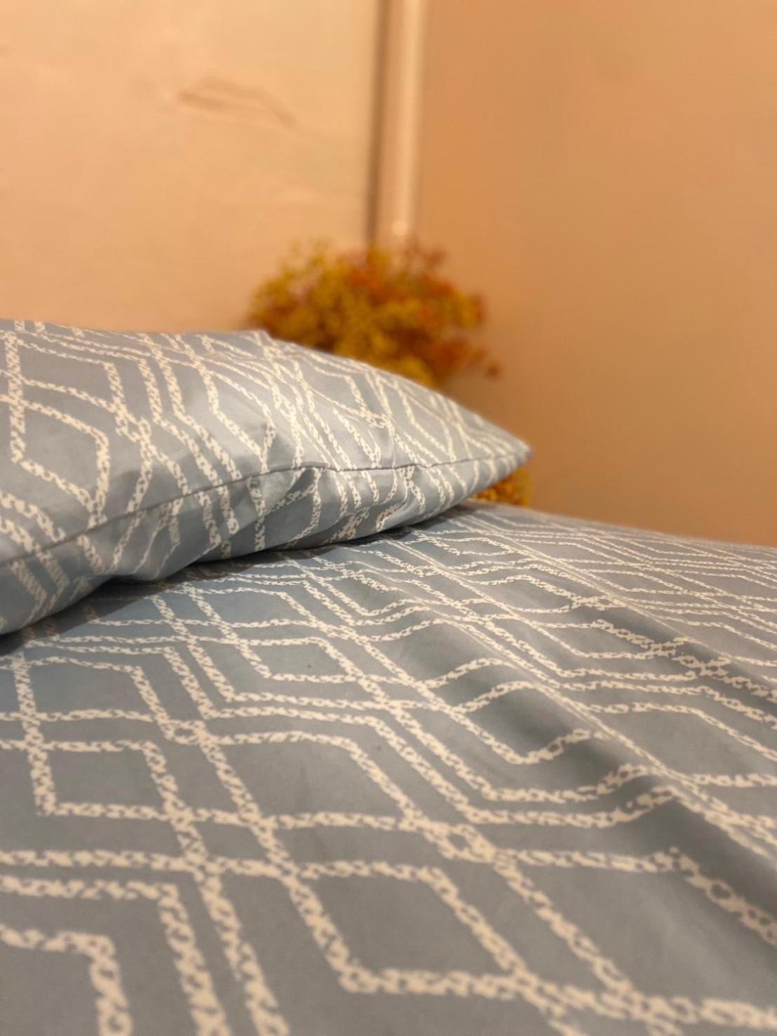 בנגקוק Rhythm Of Life Guesthouse 56 מראה חיצוני תמונה