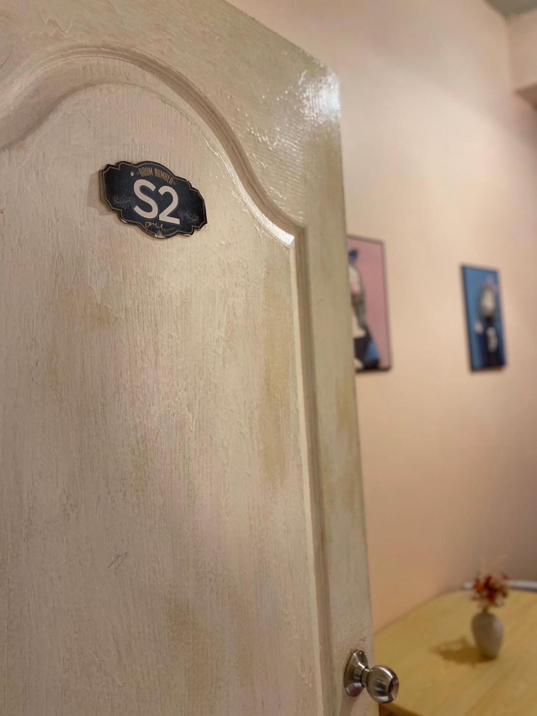 בנגקוק Rhythm Of Life Guesthouse 56 מראה חיצוני תמונה