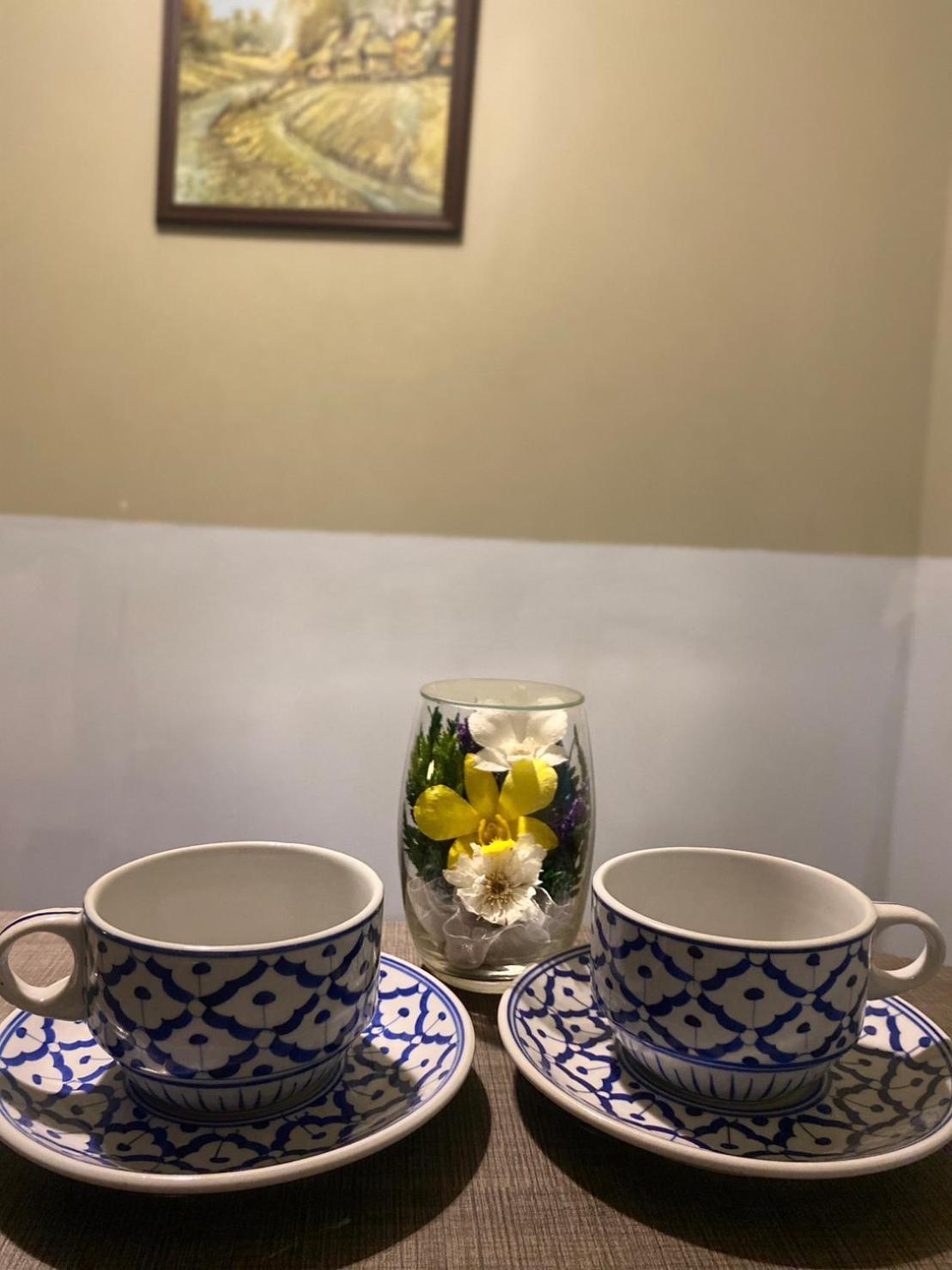 בנגקוק Rhythm Of Life Guesthouse 56 מראה חיצוני תמונה