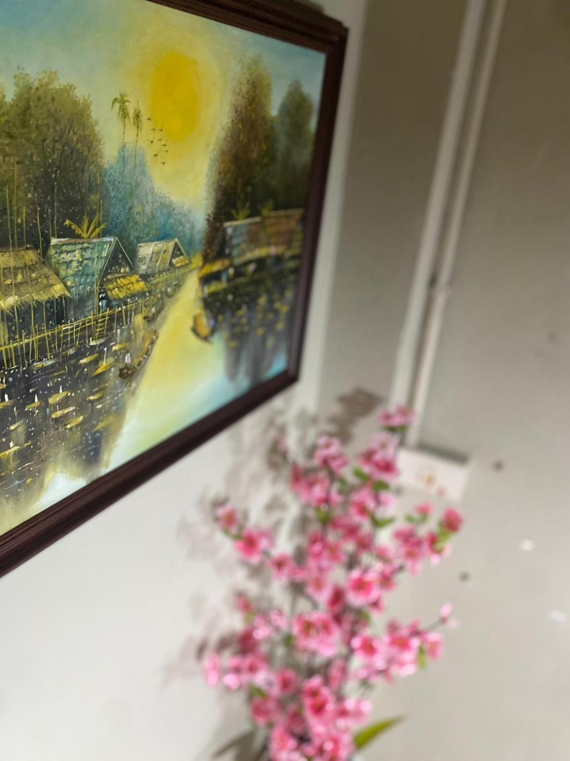 בנגקוק Rhythm Of Life Guesthouse 56 מראה חיצוני תמונה