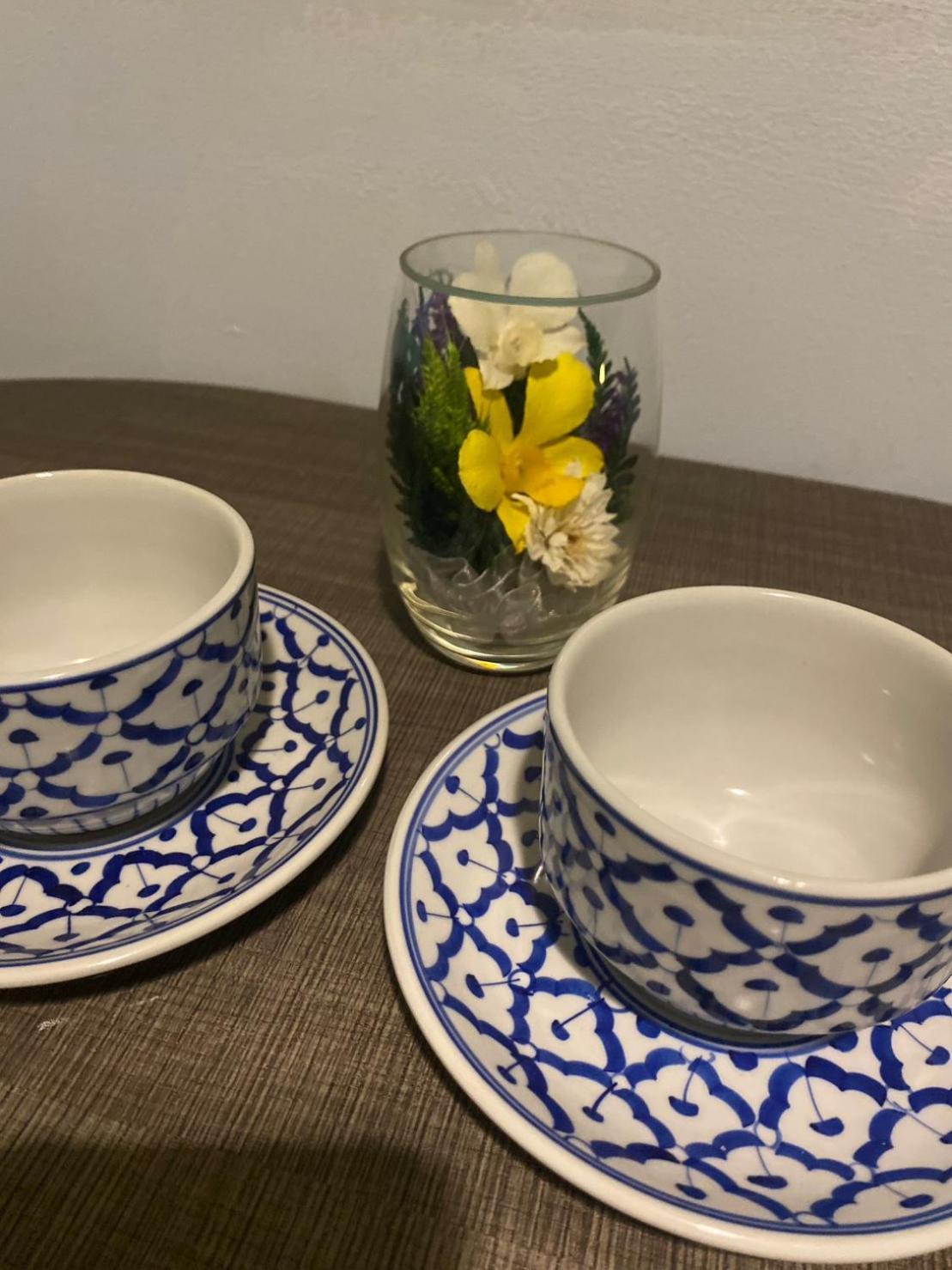בנגקוק Rhythm Of Life Guesthouse 56 מראה חיצוני תמונה