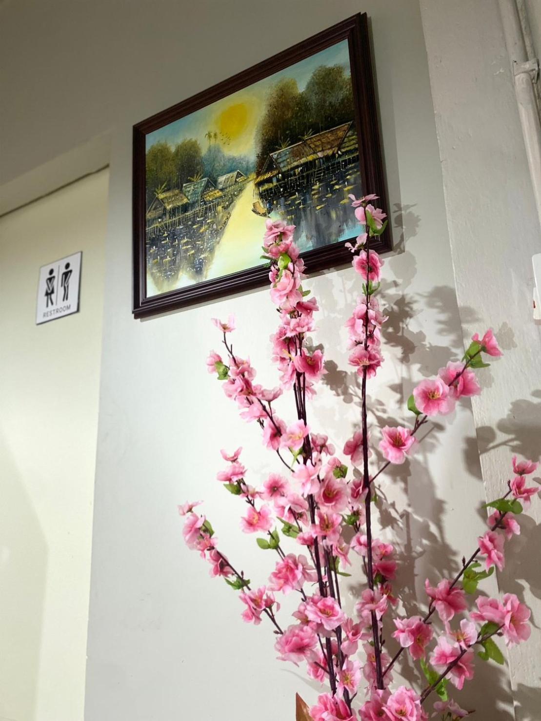בנגקוק Rhythm Of Life Guesthouse 56 מראה חיצוני תמונה