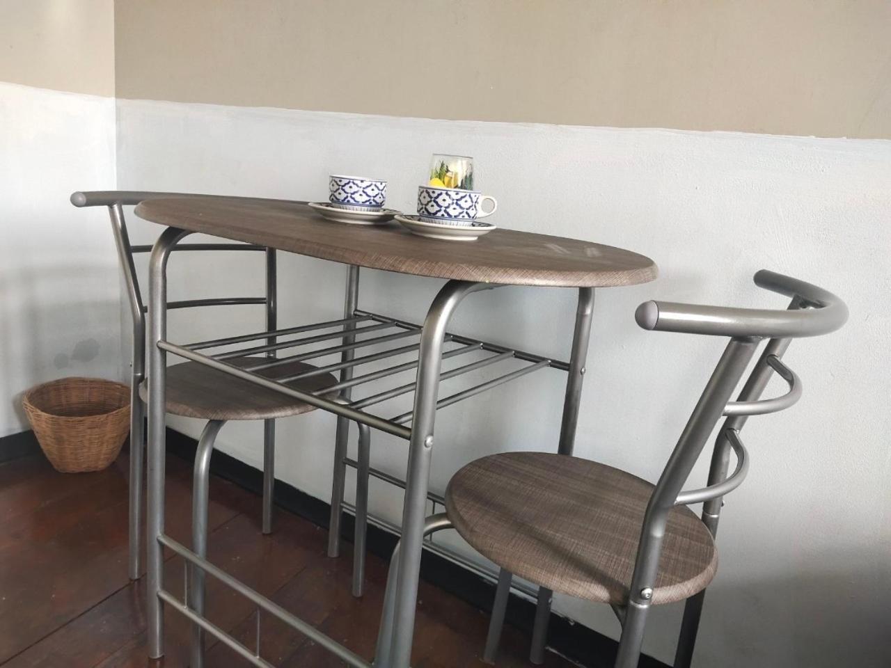 בנגקוק Rhythm Of Life Guesthouse 56 מראה חיצוני תמונה
